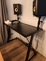 Gravity DJ meubel FDJT 01, Ophalen, Zo goed als nieuw, Overige merken