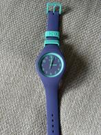 Ice watch Ola / Mermaid, Ophalen of Verzenden, Zo goed als nieuw, Blauw, Jongen of Meisje