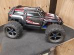 Traxxas 1/8 E-Revo/Summit 6s Brushless, Elektro, Auto offroad, Ophalen of Verzenden, Zo goed als nieuw