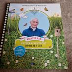 Met Meester Bert op ontdekkingstocht door je tuin, Ophalen of Verzenden, Nieuw, Bert Ydema en Yvonne de Munck-de Glas, Tuinieren en Tuinplanten