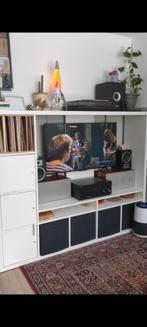 Kallax kast oid, Ophalen, 110 cm of meer, Minder dan 60 cm