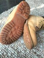 timberland  40.5 staat 41zo goed als nieuw superdik leer, Ophalen, Overige kleuren, Timberland, Boots
