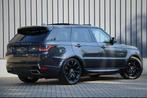 Land Rover Range Rover (sport) 2.0 P400e 404pk Commandshift, Auto's, Automaat, 28 km/l, 2500 kg, Vierwielaandrijving