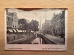 Ansichtkaart Leeuwarden Kelders 1915, Verzamelen, Ophalen of Verzenden, Voor 1920, Friesland