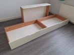 Gratis op halen 3x lades voor onder bed., Huis en Inrichting, Gebruikt, 50 tot 100 cm, Grenenhout, Ophalen of Verzenden