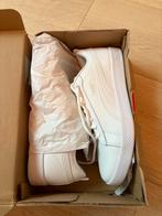 Nieuwe Puma sneakers dames maat 39 in doos, Ophalen of Verzenden, Nieuw, Wit, Sneakers of Gympen
