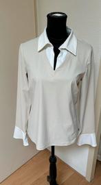 Triple nine blouse maat s valt ruim nieuw, Ophalen of Verzenden, Nieuw, Maat 38/40 (M)