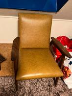 FAUTEUIL, Huis en Inrichting, Fauteuils, Ophalen, Zo goed als nieuw, 75 tot 100 cm, 50 tot 75 cm