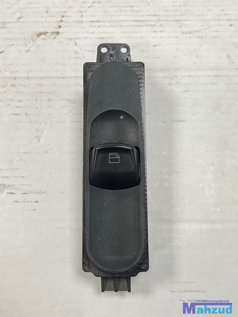 MERCEDES VITO w639 rechts raam schakelaar 2003-2012, Auto-onderdelen, Dashboard en Schakelaars, Gebruikt, Mercedes-Benz AG, Mercedes-Benz