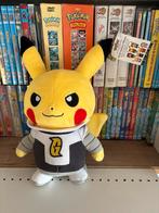 Pokemon Pikachu Knuffel, Hobby en Vrije tijd, Verzamelkaartspellen | Pokémon, Ophalen, Zo goed als nieuw