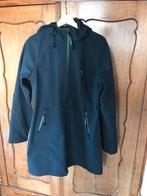 Ilse Jacobsen “ raincoat” maat 40, Ophalen of Verzenden, Zo goed als nieuw, Maat 38/40 (M), Blauw