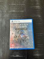 Crimson Desert PS5 - Zo goed als nieuw, Spelcomputers en Games, Games | Sony PlayStation 5, Ophalen of Verzenden, Zo goed als nieuw