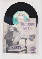 lizzy, Ophalen of Verzenden, Gebruikt, Overige formaten, Levenslied of Smartlap