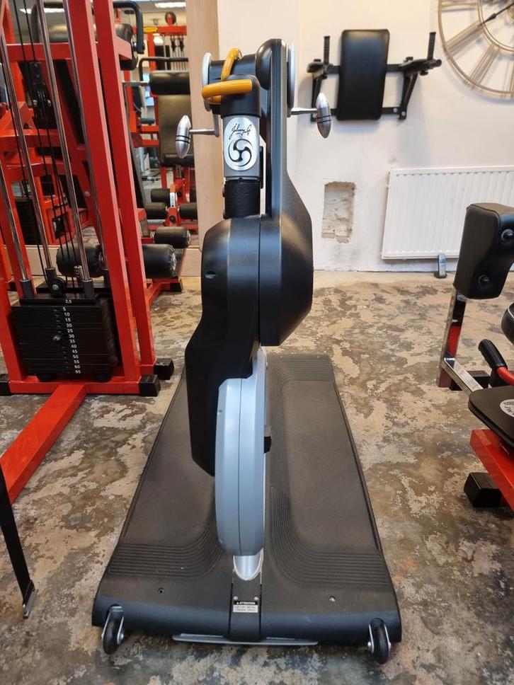 Kranking Handbike - Cardio Fitness Apparaat, Sport en Fitness, Fitnessapparatuur, Zo goed als nieuw, Overige typen, Armen, Rug