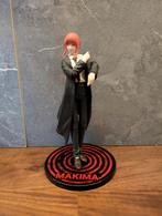 Chainsaw man - Makima, Ophalen of Verzenden, Zo goed als nieuw