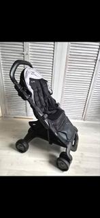 Nuna Pepp buggy reisbuggy compact, Kinderen en Baby's, Ophalen, Gebruikt, Overige merken, Zonnekap