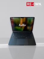 Apple MacBook Air 13-inch M4 512GB/16GB (nieuwstaat 1 cycli), Computers en Software, Apple Macbooks, ., 13 inch, 512 GB, Ophalen of Verzenden