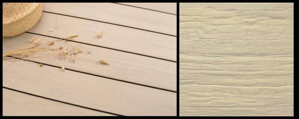 Bamboe Composiet Massieve vlonderplanken BPC 14 cm breed, Tuin en Terras, Terrasdelen en Vlonders, Ophalen of Verzenden, Nieuw