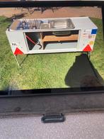 Keuken gasstel, Caravans en Kamperen, Ophalen, Gebruikt