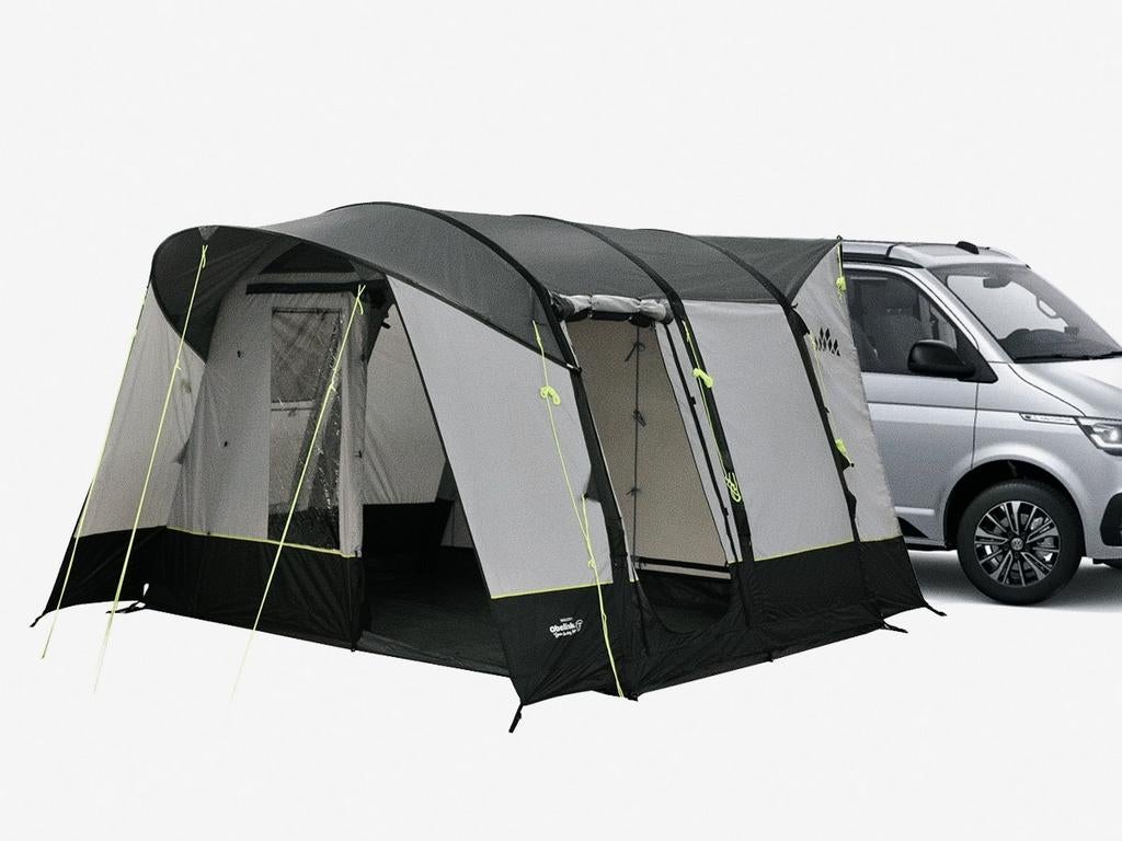 Obelink Mallorca easy air bus tent, Ophalen, Gebruikt