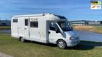 Laika KREOS 3010 0N0, Caravans en Kamperen, Bedrijf, Info@hakkersautotechniek.nl, Laika, Handgeschakeld