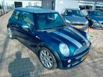 Mini 1.6 16V Cooper BJ2005 NIEUWE APK, Auto's, Mini, Voorwielaandrijving, 4 cilinders, Leder en Stof, Bedrijf