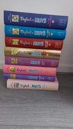 Dagboek van een muts, Ophalen, Zo goed als nieuw