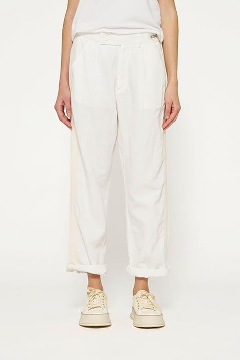 10days twill pants nieuw, Beige, Maat 42/44 (L), 10days, Nieuw