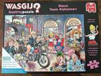 Wasgij puzzels, Ophalen, 500 t/m 1500 stukjes, Zo goed als nieuw, Legpuzzel