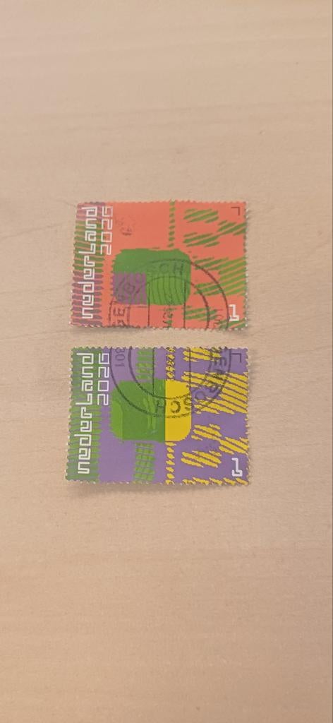 New Dutch Design 2026, Ophalen of Verzenden