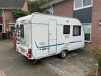 Goed onderhouden Caravan Adria Altea 390 PS, 65 kg, Treinzit, 750 - 1000 kg, Particulier
