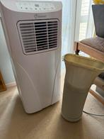 Mobiele airco, Witgoed en Apparatuur, Airco's, Ophalen, Minder dan 60 m³, 3 snelheden of meer, Zo goed als nieuw
