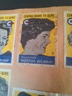 Lucifermerk Martha Wilmari, Ophalen, Gebruikt, Luciferdoosjes of -merken