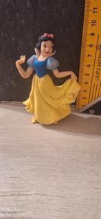 Sneeuwwitje poppetje disney bullyland (8326), Verzamelen, Poppetjes en Figuurtjes, ., Bullyland, Ophalen of Verzenden, Zo goed als nieuw