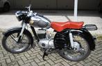 Maico M200-S Oldtimer 1953, Toermotor, 200 cc, Handgeschakeld, 1 cilinder