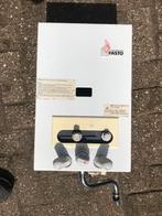 Geiser Fasto met kraan, Minder dan 20 liter, Ophalen of Verzenden, Geiser