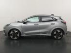 Ford Puma EcoBoost Hybrid 155PK ST-Line X | Trekhaak | Winte, Auto's, Ford, Zwart, 1226 kg, Bedrijf, 155 pk