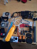 Eken H9R action camera, Ophalen of Verzenden, Zo goed als nieuw, Overige merken