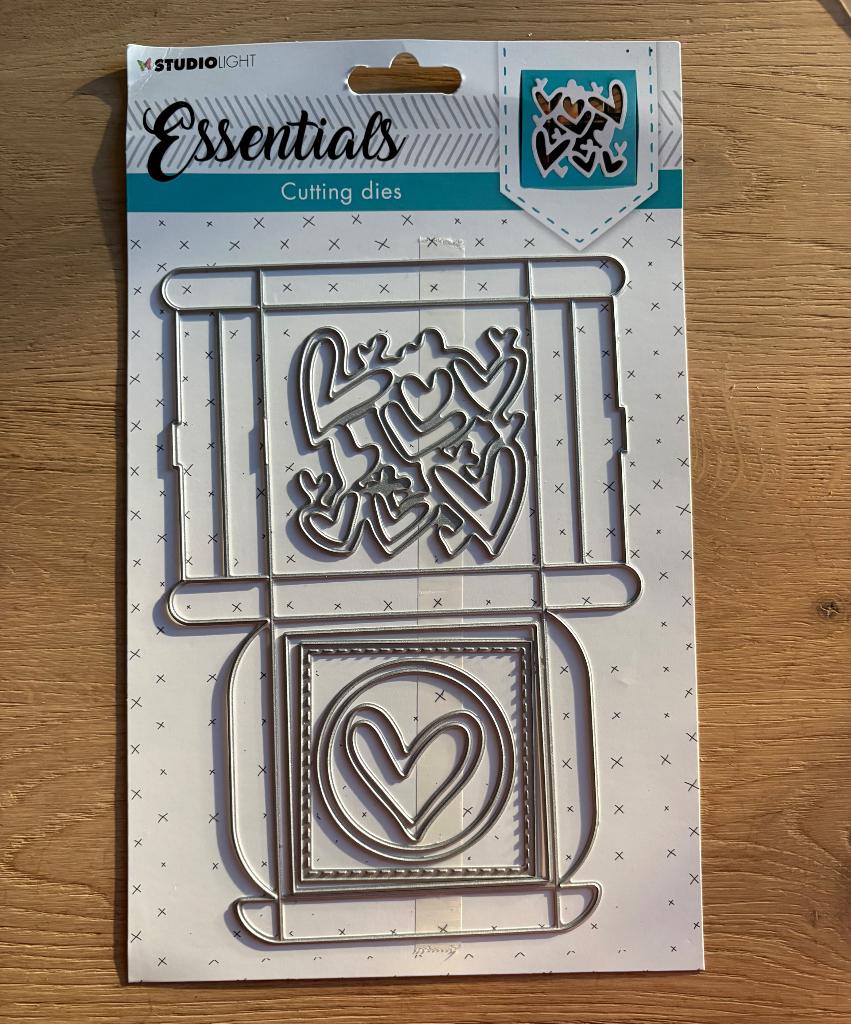 Snijmal Studiolight, Ophalen of Verzenden, Zo goed als nieuw, Overige thema's, Pons of Mal