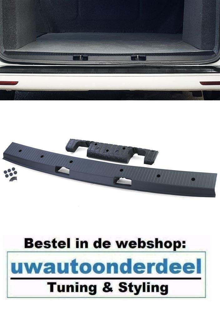 Achterslot Afdekking Gechikt Voor VW Transporter T5 T5.1 T6, Verzenden, Automotive Parts, A.parts@hotmail.nl, Trasmolenlaan 12 3447 GZ Woerden