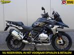 BMW R 1250 GS EXCLUSIVE VERLAAGD (bj 2019), Bedrijf, Toermotor, 1250 cc