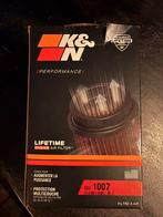 K en N performance filter, Ophalen of Verzenden