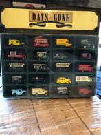 Days Gone 1:43 - Model bestelwagen (20) - Verschillende, Ophalen, Zo goed als nieuw, Auto, Overige merken