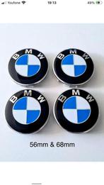 BMW logo’s/emblemen voor motorkap, kofferklep, velgen, stuur, Ophalen of Verzenden, Nieuw