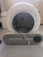 Automatische kattenbak Ludwik, Ophalen, Zo goed als nieuw