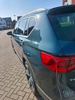 Orig.NL/1 Eigenaar/Dealer 103900km Tarraco 1.5 TSI Exellence, Zwart, 4 cilinders, 7 stoelen, Origineel Nederlands