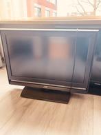 2 televisies: JVC en Toshiba, Ophalen, 50 Hz, 100 cm of meer, Gebruikt