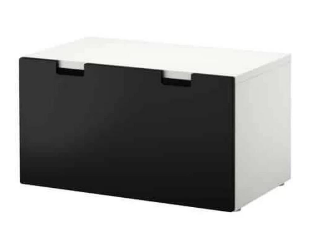 Ikea opbergkist/bank, Kinderen en Baby's, Ophalen, Zo goed als nieuw, Overige typen