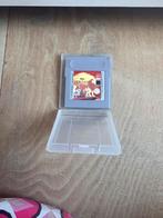 Lion King Game Boy spel, Gebruikt, 1 speler, Ophalen of Verzenden, Vanaf 3 jaar