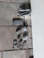 Onderdelen Honda VT 1100 bj. 1986, Ophalen of Verzenden